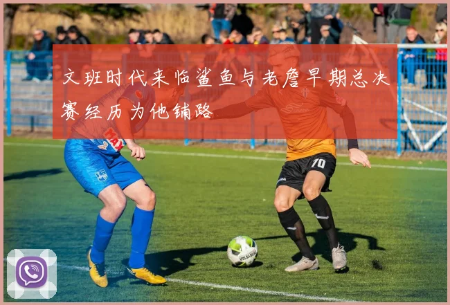 文班时代来临鲨鱼与老詹早期总决赛经历为他铺路